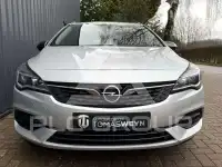 2021 Opel Astra
