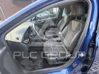 2021 Opel Astra
