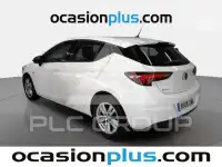 2021 Opel Astra