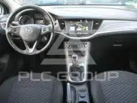 2021 Opel Astra