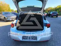 2021 Opel Astra