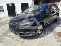 2021 Opel Astra