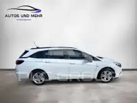 2021 Opel Astra