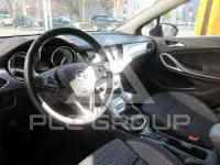 2021 Opel Astra