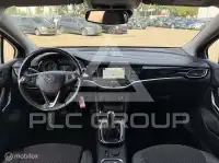 2021 Opel Astra