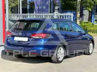 2021 Opel Astra