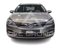 2021 Opel Astra