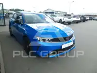 2021 Opel Astra