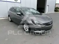 2021 Opel Astra