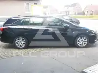 2021 Opel Astra