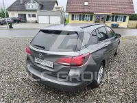 2021 Opel Astra