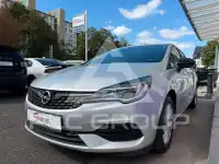 2021 Opel Astra