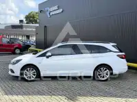 2021 Opel Astra