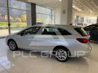 2021 Opel Astra