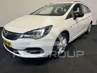 2021 Opel Astra