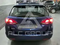 2021 Opel Astra