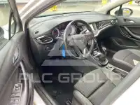 2021 Opel Astra