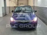 2021 Opel Astra
