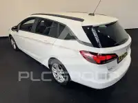 2021 Opel Astra