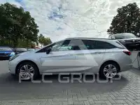 2021 Opel Astra
