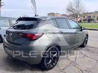 2021 Opel Astra