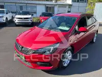2021 Opel Astra