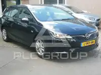 2021 Opel Astra