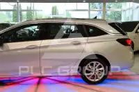 2021 Opel Astra