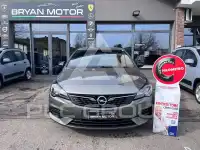 2021 Opel Astra