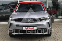 2021 Opel Mokka