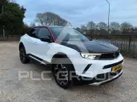 2021 Opel Mokka