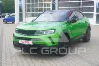 2021 Opel Mokka