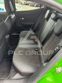 2021 Opel Mokka