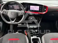 2021 Opel Mokka