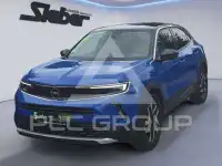 2021 Opel Mokka