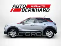 2021 Opel Mokka