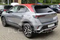 2021 Opel Mokka