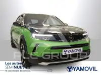 2021 Opel Mokka