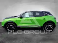 2021 Opel Mokka