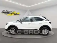 2021 Opel Mokka