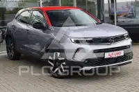 2021 Opel Mokka