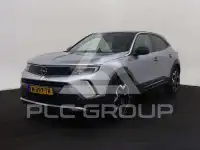 2021 Opel Mokka