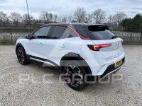 2021 Opel Mokka