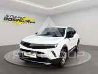 2021 Opel Mokka