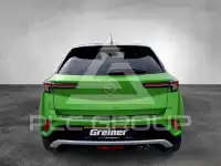 2021 Opel Mokka