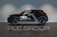 2021 Opel Mokka