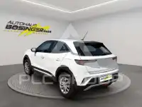 2021 Opel Mokka