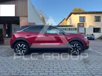 2021 Opel Mokka