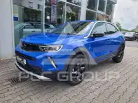 2021 Opel Mokka
