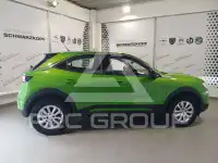 2021 Opel Mokka